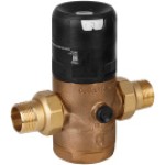 Клапаны для воды