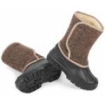 Валяная, ЭВА, комбинированная