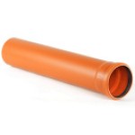 Трубы, шланги и фитинги