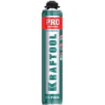 Пена монтажная