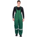 Полукомбинезоны зимние