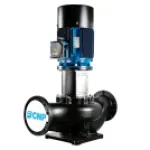 Насосы 'ин-лайн'