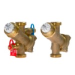 Трубопроводная арматура и автоматика