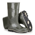 Спецобувь влагозащитная