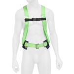 Привязи удерживающие