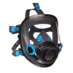 Полумаски и полнолицевые маски