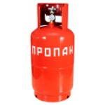 Баллоны газовые и комплектующие