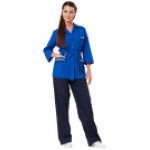 Костюмы для сферы услуг