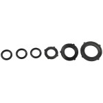 Прокладки для адаптеров и фитингов