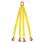 Стропы и грузозахватные приспособления