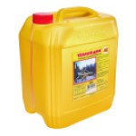 Теплоноситель (антифриз)