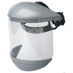 Щитки защитные лицевые