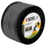 Леска для триммеров