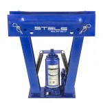 Гидравлические трубогибы