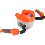 Землебуры аккумуляторные