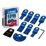 Насадки для реноватора