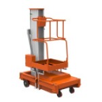 Подъемники