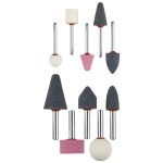 Насадки для гравера