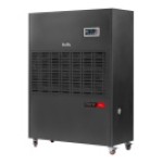 Увлажнение, осушение и очистка воздуха