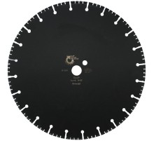 Алмазные диски ALLCUT AC
