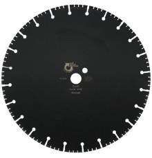 Алмазные диски ALLCUT AC
