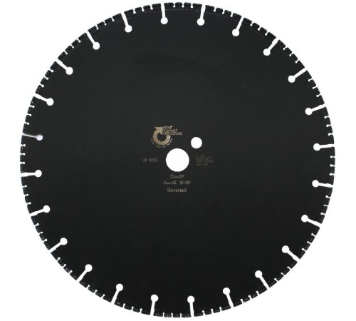 Алмазные диски ALLCUT AC