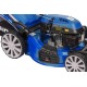 Бензиновая газонокосилка HYUNDAI L 5300S