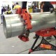 Труборез ручной роторный H14S (10"-14")