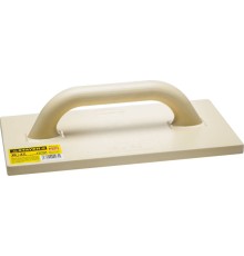 STAYER 180 x 320 мм, полиуретановая терка, Professional (0812-18-32) STAYER 180 x 320 мм, полиуретановая терка, Professional (0812-18-32)