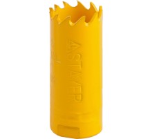 STAYER Procut, 22 мм, биметаллическая коронка (29547-022) STAYER Procut, 22 мм, биметаллическая коронка (29547-022)