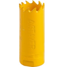 STAYER Procut, 22 мм, биметаллическая коронка (29547-022)