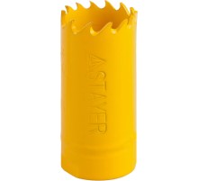 STAYER Procut, 25 мм, биметаллическая коронка (29547-025)