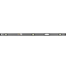 STAYER I-PROLevel, 1500 мм, двутавровый, усиленный профиль с ручками, уровень, Professional (3477-150)