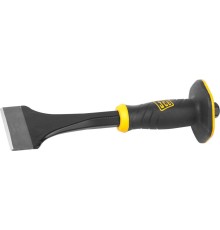 JCB 275 х 75 мм, зубило-конопатка с протектором (JCL016)
