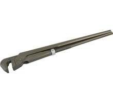 НИЗ №3 2″, 565 мм, трубный ключ с прямыми губками (2731-3)