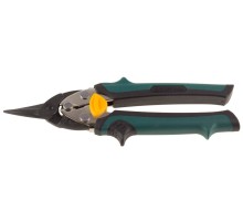 KRAFTOOL Compact, 190 мм, прямые ножницы по металлу (2326-S) KRAFTOOL Compact, 190 мм, прямые ножницы по металлу (2326-S)