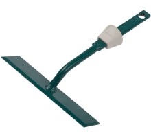 RACO Maxi, 160 мм, прямоугольник, с быстрозажимным механизмом, садовая мотыжка (4230-53820)