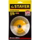 STAYER Ø 125 мм, щетка коническая для УШМ 35133-125 Профессионал