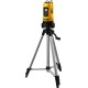 STAYER линейный лазерный нивелир со штативом в кейсе LaserMax SLL-2 34960-H2 Professional