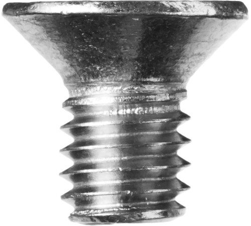 ЗУБР М6 х 10 мм, оцинкованный, винт DIN 965 303110-06-010 ЗУБР М6 х 10 мм, оцинкованный, винт DIN 965 303110-06-010