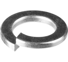 ЗУБР DIN 127, 20 мм, цинк, 5 кг, пружинная шайба (303850-20)