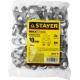STAYER 10 мм, 25 шт., зажим троса DIN 741 30535-10