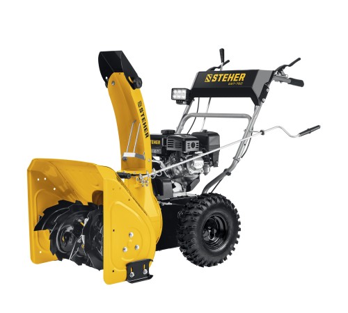 STEHER 62 см, бензиновый снегоуборщик, EXTREM (GST-762)