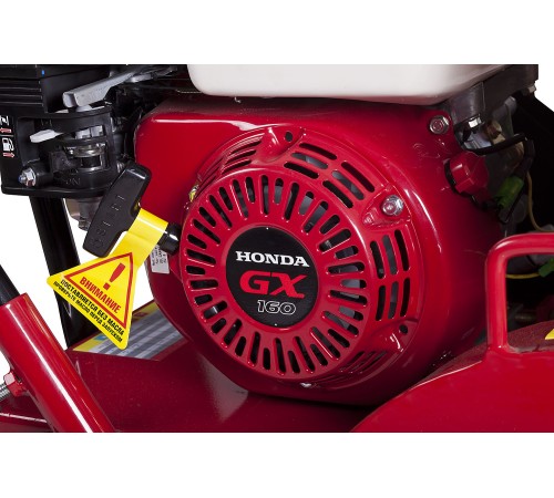 ЗУБР 115 мм, 5,5 л.с., 4000 Вт, швонарезчик бензиновый ЗШБ-350 Х Профессионал