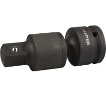KRAFTOOL 3/4″, ударный карданный шарнир (27960-3/4) KRAFTOOL 3/4″, ударный карданный шарнир (27960-3/4)