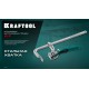 KRAFTOOL KLF-300, 300/120 мм, струбцина быстрозажимная (32020-300)
