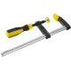 STAYER F 200х50 мм, струбцина 32095-050-200
