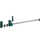 KRAFTOOL F 1000х95 мм, струбцина корпусная EK-1000/95 3224-10