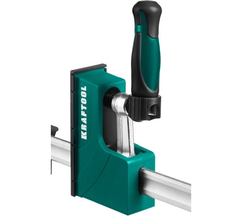 KRAFTOOL F 1000х95 мм, струбцина корпусная EK-1000/95 3224-10 KRAFTOOL F 1000х95 мм, струбцина корпусная EK-1000/95 3224-10