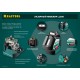 KRAFTOOL линейный лазерный нивелир LL360 34645 Professional